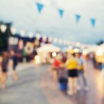 Sagra Lagane e Ceci a Salerno