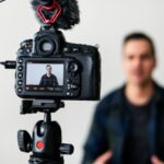 Video aziendali: come aumentare la tua visibilità in modo efficace