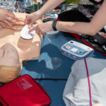 Manutenzione defibrillatori a Manerbio: Lineaconfort Medicali