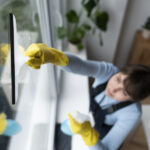 Prodotti pulizia casa, il giusto compromesso tra sicurezza e sostenibilità
