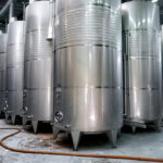 Vasche di contenimento liquidi: a cosa servono e perché sono fondamentali