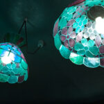 Applique in vetro di Murano: il fascino dell’artigianato veneziano al servizio dell’illuminazione di design