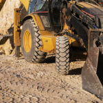 Macchine movimento terra: le caratteristiche